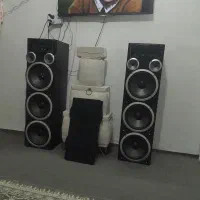 سیستم خانگی سونیا