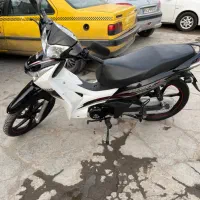 موتور احسان بی کلاج ۱۴۰۱
