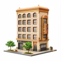 پیش فروش آپارتمان