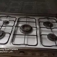 اجاق گاز    صندلی      آینه