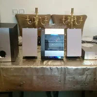 پایونیر pioneer|سیستم صوتی خانگی|تهران, نگین غرب|دیوار
