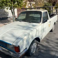 پیکان بار بنزینی ۸۶ موتور سالم|خودرو سواری و وانت|شیراز, دانشگاه شیراز|دیوار