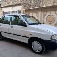 پراید 86رخ در حد 95|خودرو سواری و وانت|بروجن, |دیوار