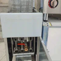 سرخکن/سرخ کن مبله/ سرخ کن طرح دین/سرخکن دین/اقساط|کافی‌شاپ و رستوران|شیراز, کوزه گری|دیوار