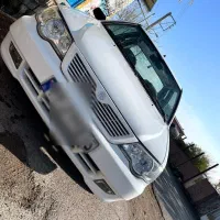 پراید ۱۳۲ مدل ۹۰