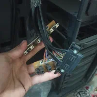 قاب کیس گرین گیمینگ|قطعات و لوازم جانبی رایانه|تهران, والفجر (افسریه)|دیوار