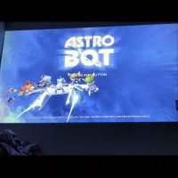 ویدیو پروژکتور مدل ونبو مینی|تلویزیون و پروژکتور|ری, فیروزآبادی|دیوار