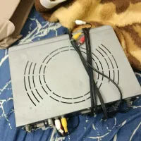 دستگاه تلویزیون به همراه کنترل برند استار ۱۰۰