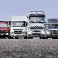 باربری اطمینان باراز خوزستان به کل کشور