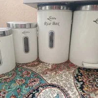 سرویس اورانوس سفید رنگ