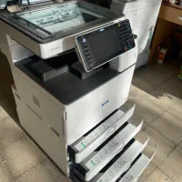 فروش اقساطی فتوکپی های ایستاده و رو میزی