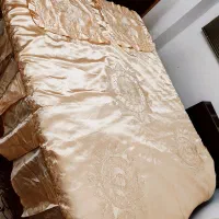 روتختی ساتن شکیل