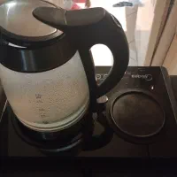 چای‌ساز|سماور، چای‌ساز، قهوه‌ساز|تهران, ولنجک|دیوار