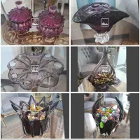 کریستال چک بوهیما