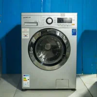 لباسشویی ۹ کیلو دوو ۱۲۰۰ دور با ضمانت
