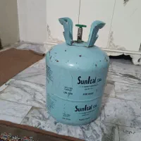 کپسول گاز