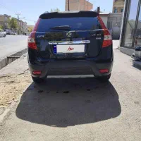 دانگ فنگ اچ سی کراس مدل ۹۶|خودرو سواری و وانت|ارومیه, |دیوار