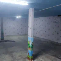 اجاره زیرزمین نبش خیابان اصلی|اجارهٔ دفتر صنعتی، کشاورزی، تجاری|تهران, مسعودیه|دیوار
