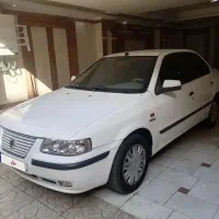 سمند ef7|خودرو سواری و وانت|گرگان, |دیوار