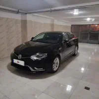 فروش ام جی ۶ نیو ۲۰۱۵