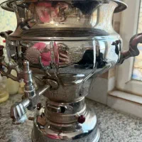 سماور در حد نو