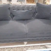مبل چستر ۵ نفره