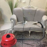 مبل شویی مبلشویی پارسه بهارستان سپاهان شهر|خدمات نظافت|اصفهان, بهارستان|دیوار