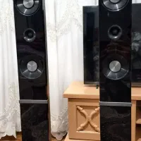 اسپیکر سینما خانگی سامسونگ|سیستم صوتی خانگی|کرج, حصارک پایین|دیوار