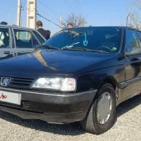 پژو ۴۰۵.مدل ۸۲|خودرو سواری و وانت|کرج, ساماندهی|دیوار