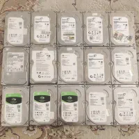 هارد یک ترا