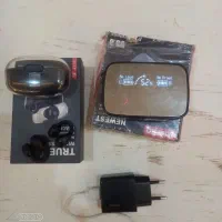 ایرپاد‌باشارژر