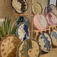 اجرای تخصصی ساعت رزینی