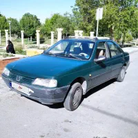 ( پژو RD ) فروشی|خودرو سواری و وانت|اصفهان, طامه|دیوار