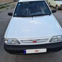 پراید وانت عروسک مدل 1403