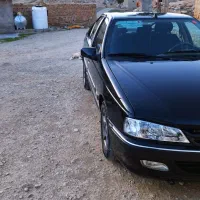 پارس ELX مدل85|خودرو سواری و وانت|دهدشت, |دیوار