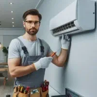 نصب و تعمیر کولرگازی  .پکیج .یخچال تخصصی  مشهد