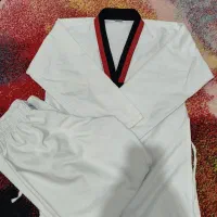 لباس کاراته