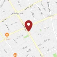 ۶ دهنه مغازه ۱۴۵/۲۵ متر مربع و مسکونی۳۰۷ متر مربع|فروش مغازه و غرفه|کرمان, |دیوار