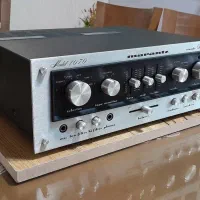 مرنتز و هارمن کاردن