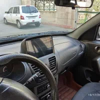 کوییک ساده مشکی ۱۴۰۱، مانیتور اندروید و دوربین عقب|خودرو سواری و وانت|تهران, طرشت|دیوار