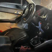 کیا سراتو|خودرو سواری و وانت|آستانه اشرفیه, |دیوار