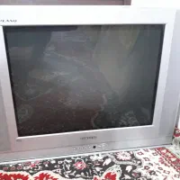 تلویزیون ۲۹ اینچ سامسونگ|تلویزیون و پروژکتور|خرمآباد (تنکابن), |دیوار