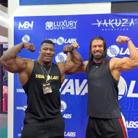 مربی بدنسازی و فیتنس شهریه باشگاه با مربی ۲/۹۰۰