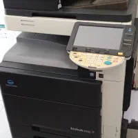 کونیکا 452 استوک