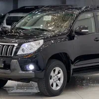 اجاره خودرو پرادو مشکی