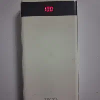 پاور بانک تسکو ۲۰ هزار