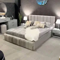 تخت خواب کیان مخصوص نوجوانان و کودکان|تخت و سرویس خواب|بم, |دیوار