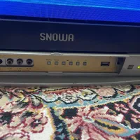 تلویزیون 21 اینچ اسنوا