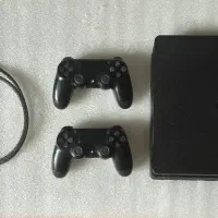 Ps4 slim 1 tra - کپی خور