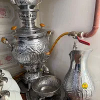 سماور شاه عباسی